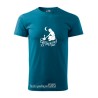 Men's tracking T-shirt